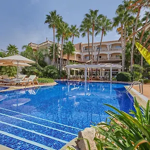 Boutiquehotel El Coto Отель